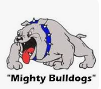A cartoon of a dog with a blue collarAI-generated content may be incorrect.